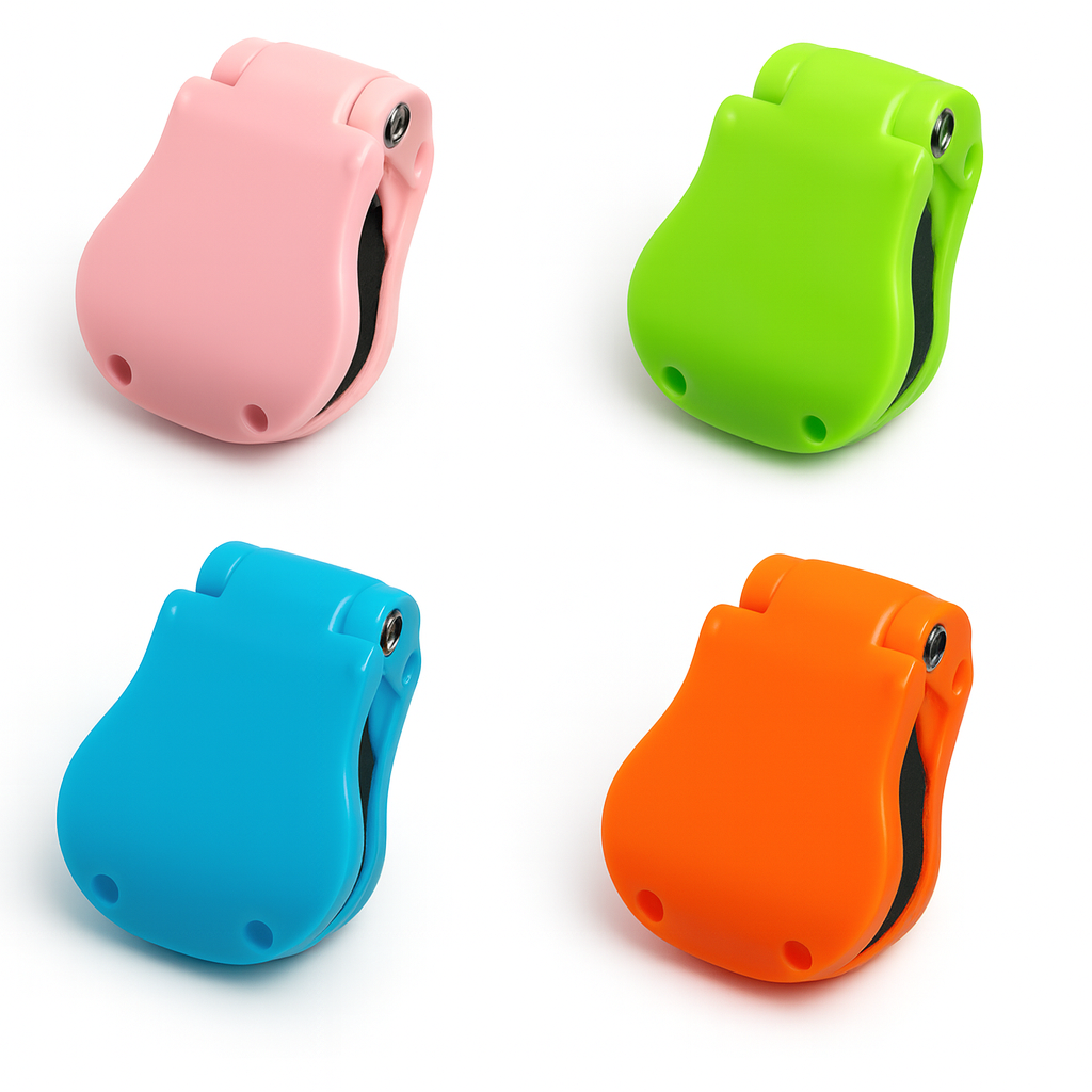 RodLock 1 — 2/4/8PCS Perfect for fishermen