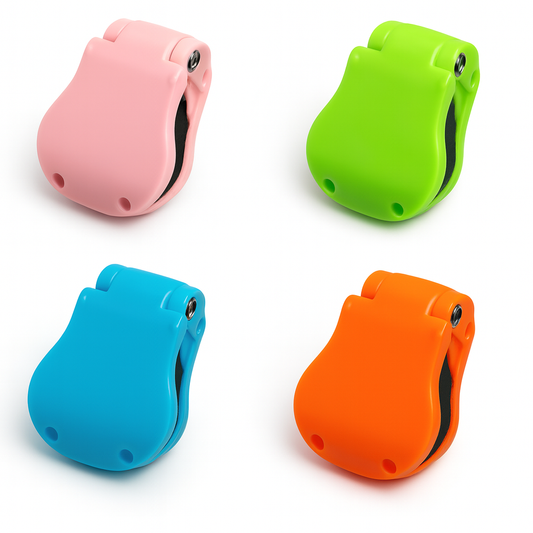 RodLock 1 — 2/4/8PCS Perfect for fishermen