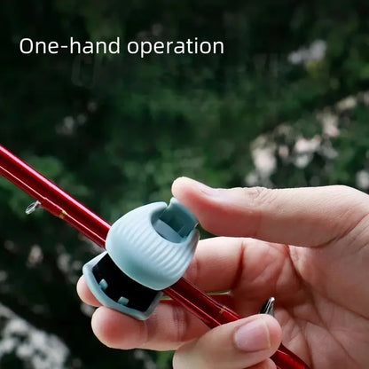 Rodlock 2 -- 2/4/10PCS Perfect for fishermen