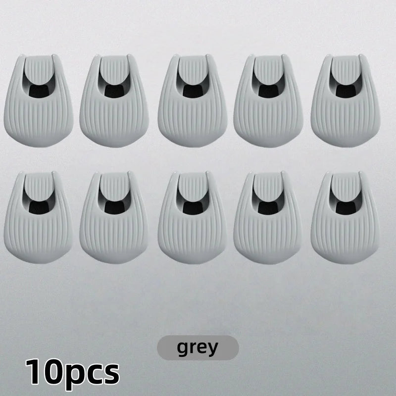 Rodlock 2 -- 2/4/10PCS Perfect for fishermen