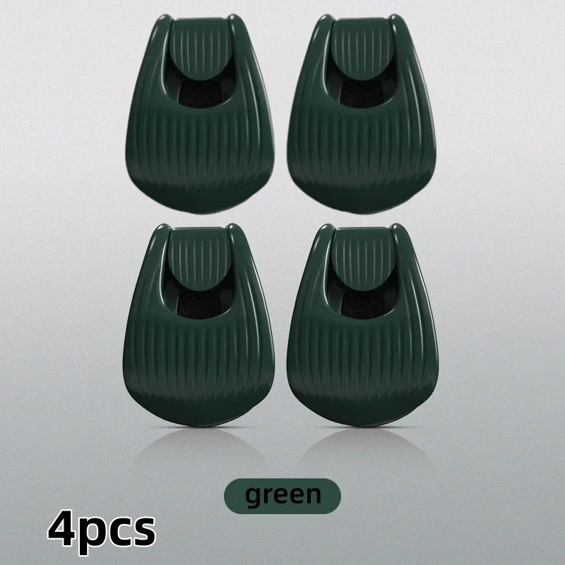 Rodlock 2 -- 2/4/10PCS Perfect for fishermen