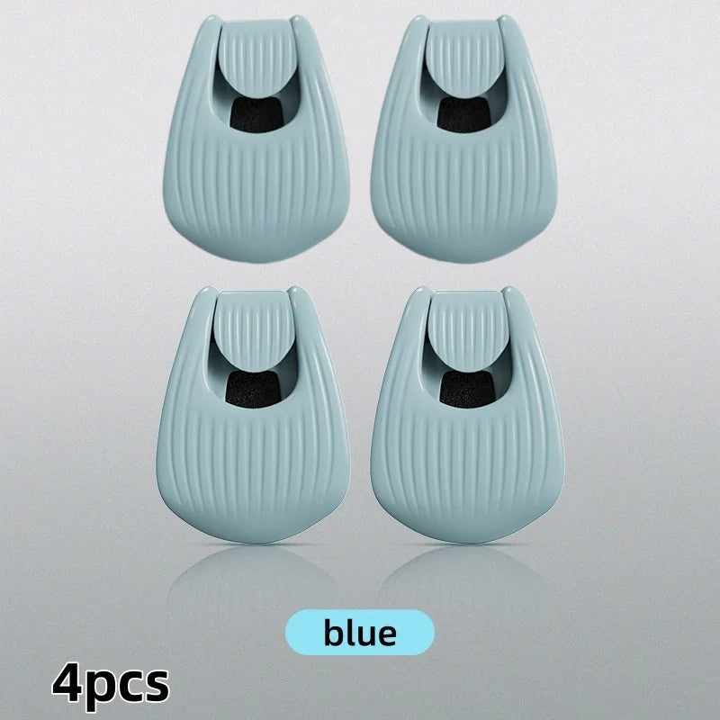 Rodlock 2 -- 2/4/10PCS Perfect for fishermen