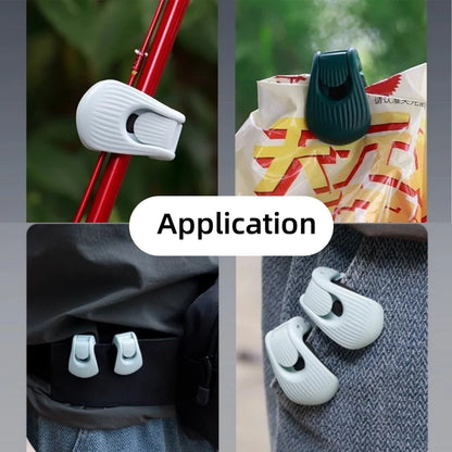 Rodlock 2 -- 2/4/10PCS Perfect for fishermen