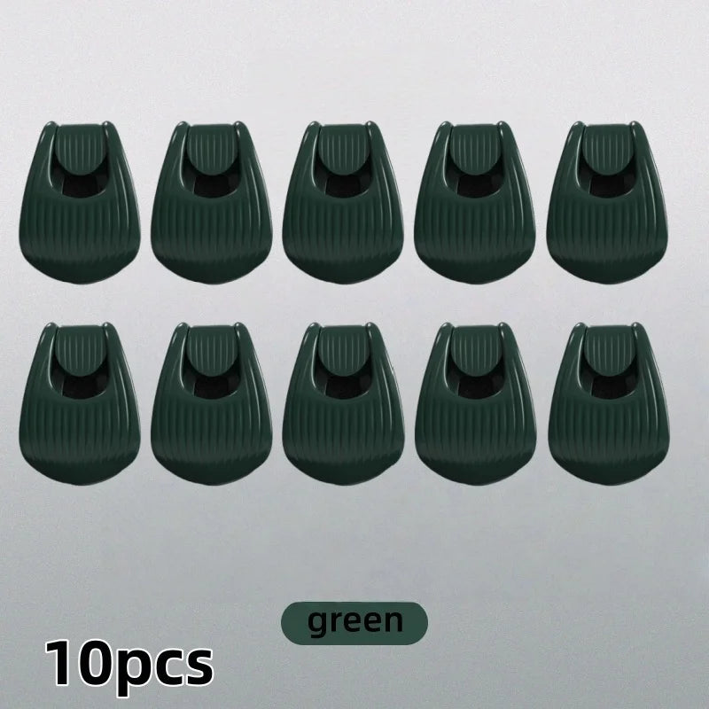 Rodlock 2 -- 2/4/10PCS Perfect for fishermen