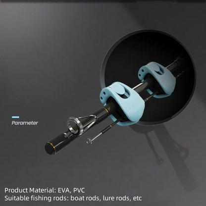 Rodlock 2 -- 2/4/10PCS Perfect for fishermen