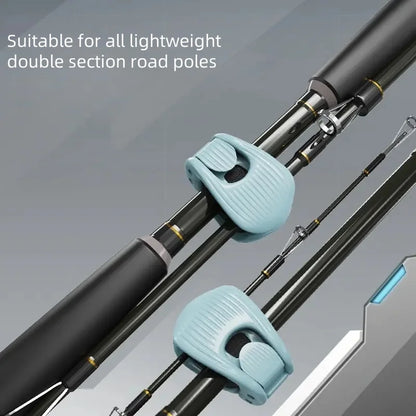 Rodlock 2 -- 2/4/10PCS Perfect for fishermen