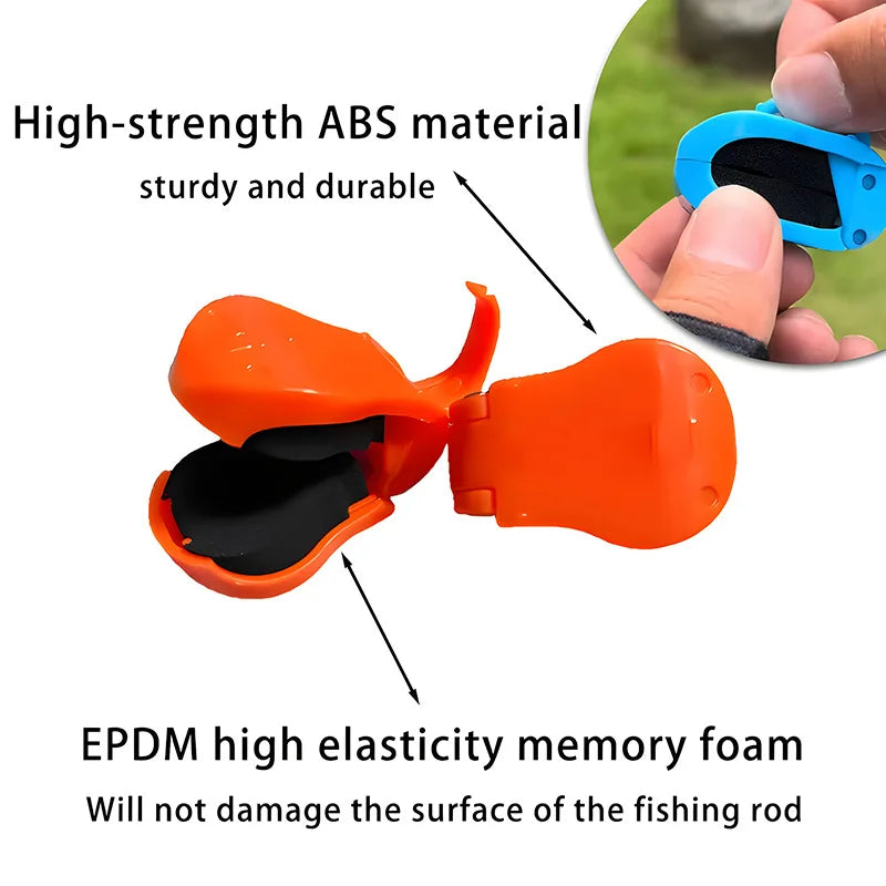 RodLock 1 — 2/4/8PCS Perfect for fishermen