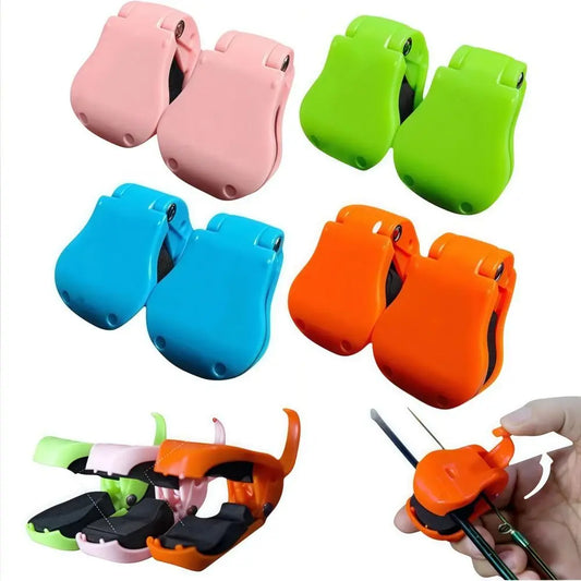 RodLock 1 — 2/4/8PCS Perfect for fishermen