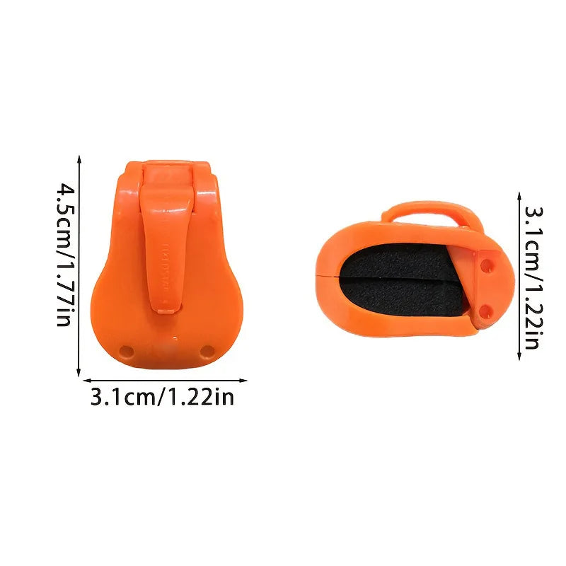 RodLock 1 — 2/4/8PCS Perfect for fishermen