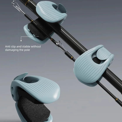 Rodlock 2 -- 2/4/10PCS Perfect for fishermen